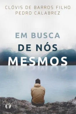 Capa de Em Busca de Nós Mesmos