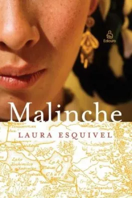 Capa de Malinche