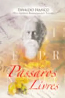 Capa de PÁSSAROS LIVRES