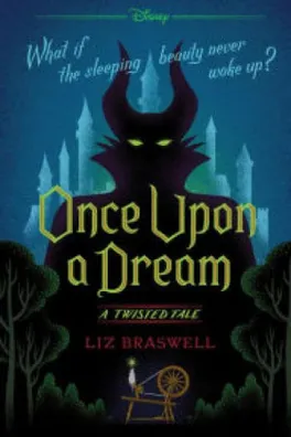 Cover of Once Upon a Dream