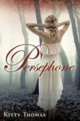 Capa de Persephone