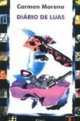 Capa de Diário de Luas