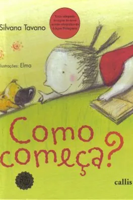 Capa de Como começa?