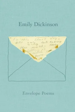 Capa de Envelope Poems