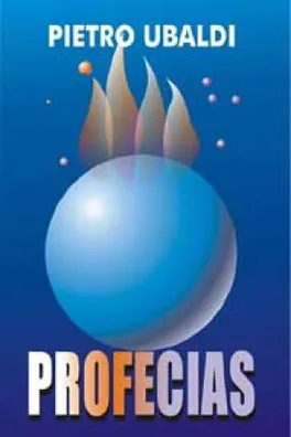 Capa de Profecias