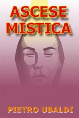Capa de Ascese Mística