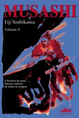 Capa de Musashi