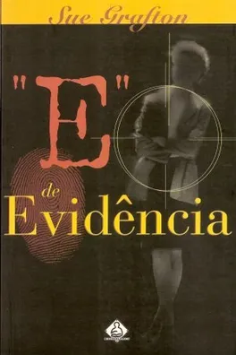 Capa de E de Evidência