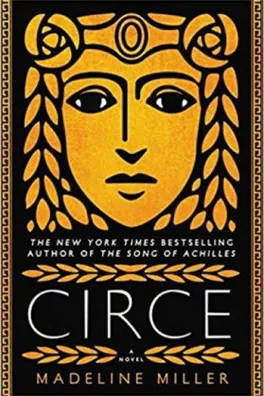 Capa de Circe