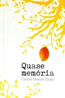 Capa de Quase Memória