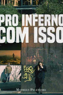 Capa de Pro Inferno Com Isso