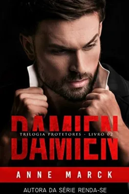 Capa de DAMIEN