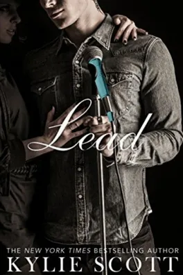 Capa de Lead