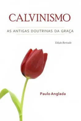 Cover of Calvinismo