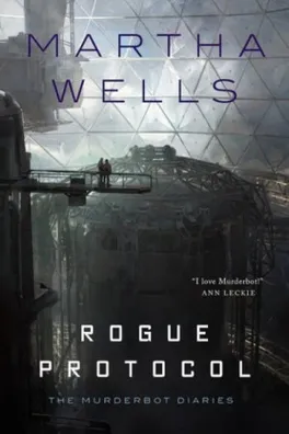 Capa de Rogue Protocol