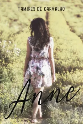 Capa de Anne