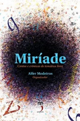 Capa de Miríade