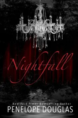 Capa de Nightfall
