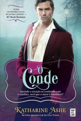 Capa de O Conde