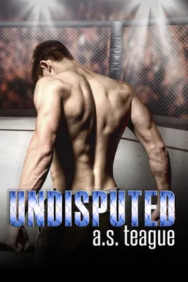 Capa de Undisputed