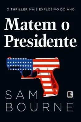 Capa de Matem o Presidente