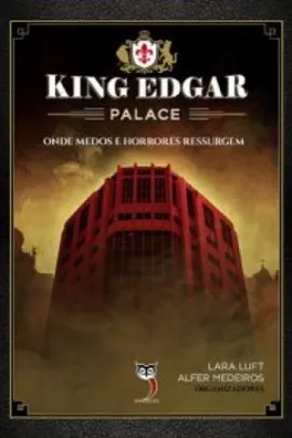 Capa de King Edgar Palace