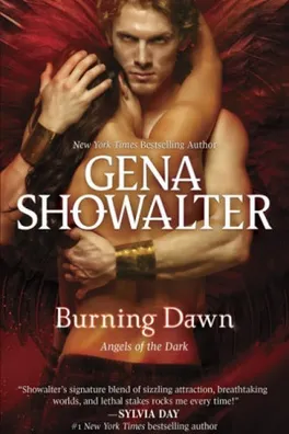 Capa de Amanhecer Ardente