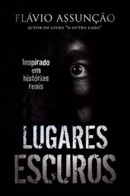 Capa de Lugares escuros