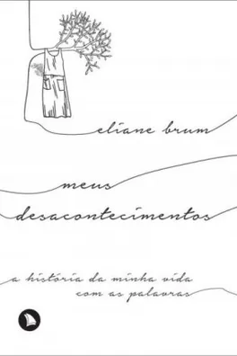 Cover of Meus Desacontecimentos