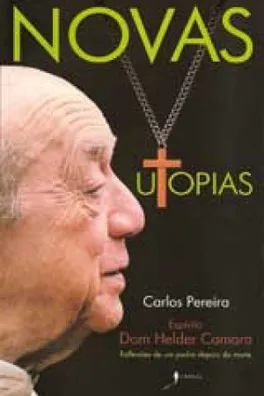Capa de Novas Utopias
