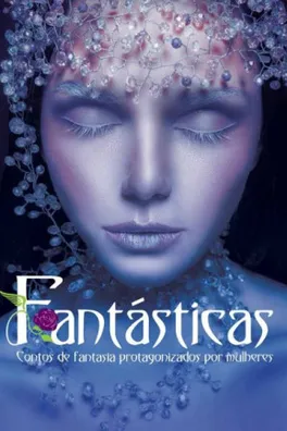 Capa de Fantásticas