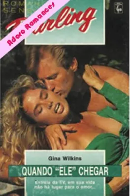 Capa de Quando 'Ele' Chegar