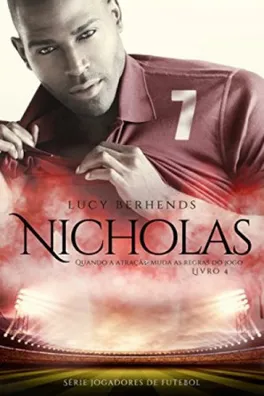 Capa de Nicholas: Quando a atração muda as regras do jogo