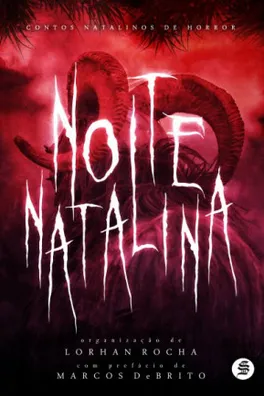 Capa de Noite Natalina