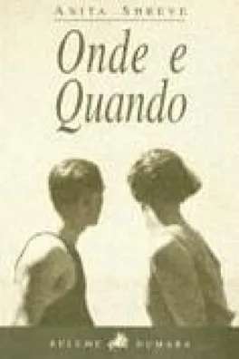 Capa de Onde e Quando