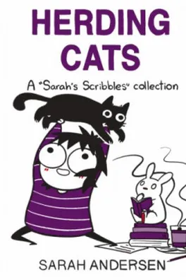 Capa de Herding Cats