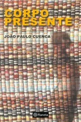 Capa de Corpo presente