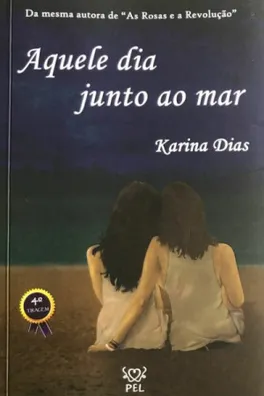 Cover of Aquele dia junto ao mar