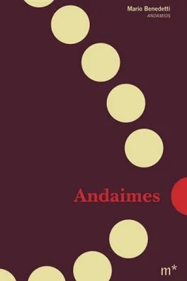 Capa de Andaimes
