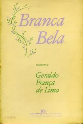 Capa de Branca Bela
