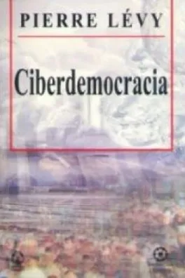 Capa de Ciberdemocracia