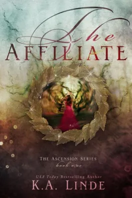Capa de The Affiliate
