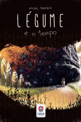 Capa de Légume e o Tempo