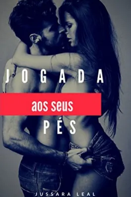 Capa de Jogada aos seus pés