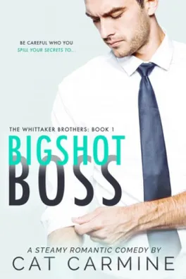 Capa de Bigshot Boss