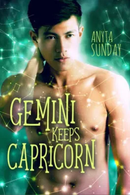 Capa de Gemini Keeps Capricorn