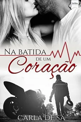 Capa de Na batida de um coração