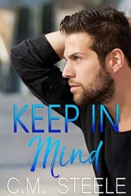 Capa de Keep in Mind