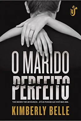 Capa de O Marido Perfeito