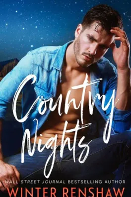 Capa de Country Nights